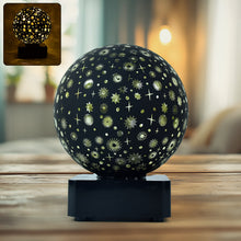 Astro Beam Star Projector