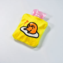 Yellow Duck Hot Water Bag 