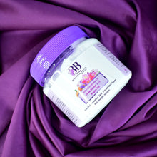 Rich Hydration Butter and Argan Oil Body Cream