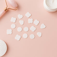 Travel Paper Soap Sheets - (1 Pkt)