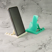 Mobile Stands