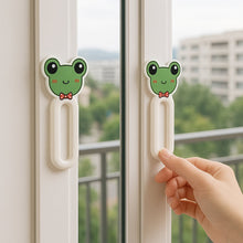 Self Stick Push Pull Helper (4 Pc)