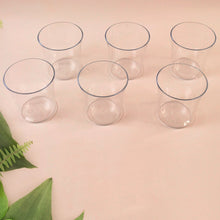 Apex Greet N Serve Glass Set