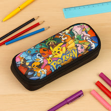 Pencil Bag