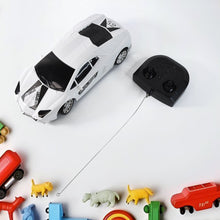 TTG Royal Sport Remote Control Car – High-Speed Racing Toy