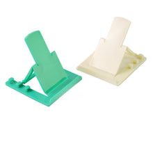 Mobile Stands