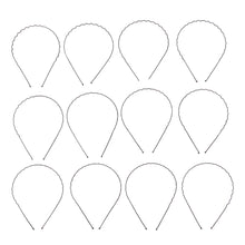 Classic Wavy Headband