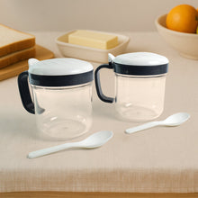 Apex Container Pickle (2 Pc)