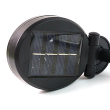 Solar Lamp
