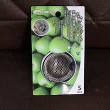 Stainless Steel Kitchen Sink Drain Strainer / Stopper (Small / 1 Pc)