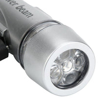 Glow LED