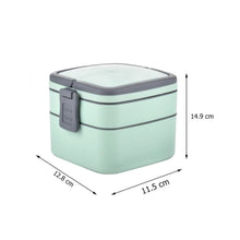 Bento lunch box 