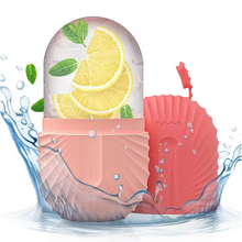 Beauty Ice Roller for Face & Eye Massager (Reusable, Loose)