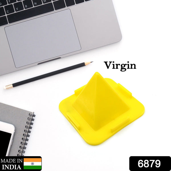 Portable Pyramid Stand