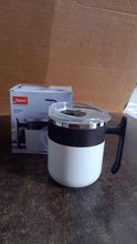 Apex Stainless Steel Pop Inner Mug – 350 ml Approx Capacity (1 Pc)