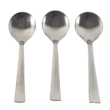 Spoons
