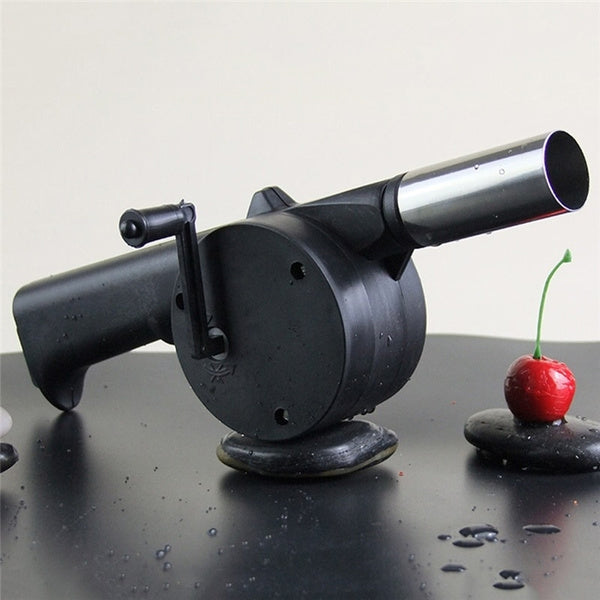 Air Blower Fan for BBQ