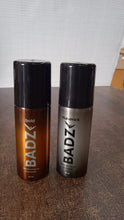 BADZ Long-Lasting Premium Deodorant Body Spray for Men (1 Pc / Mixed Fragrance / 45 ML)