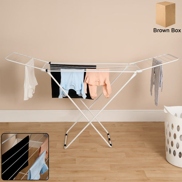 Laundry Drying Rack