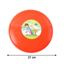 Funwoods Big Outdoor Flying Disc Throw & Catch Game Toy (1 Pc)