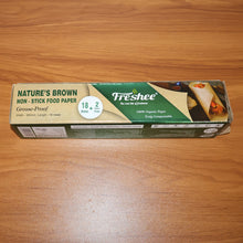 Freshee Nature’s Brown Non-Stick Food Paper 18 Meter + 2 Meter Free (Total 20 Meter)
