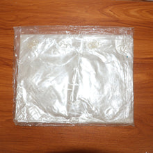 Transparent Waterproof Shower Curtain 75x52 Inch