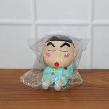 Cute Cartoon Figurine Mobile Phone Stand - (1 Pc)