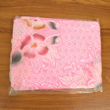 Floral Table Cover - (2 Pc / 58x38 Inch)