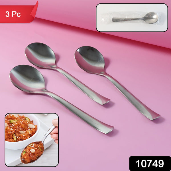 Everyday Dining Spoons - (3 Pc / Set)