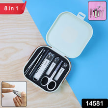 Nail Grooming Kit
