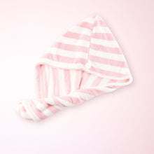 Hair Drying Magic Hair Cap Towel Wrap for Women (1 Pc)