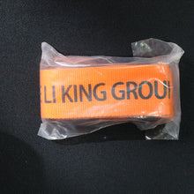 Adjustable Travel Luggage Strap - (1 Pc)